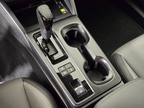 New 2026 Subaru Outback Premium AWD/4WD image 19