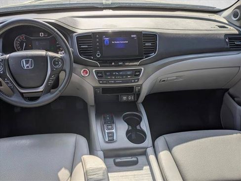 Used 2023 Honda Ridgeline RTL image 14
