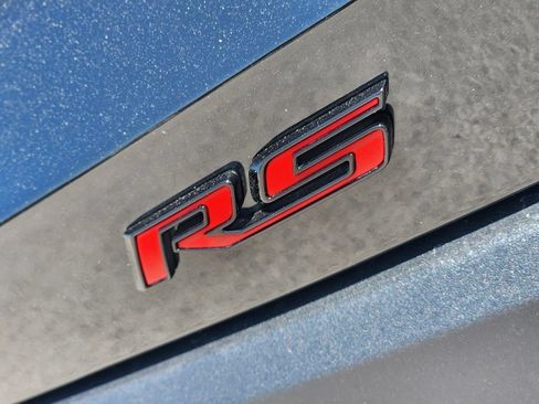 New 2027 Chevrolet Equinox RS w/ Safety and Technology Package FWD image 7