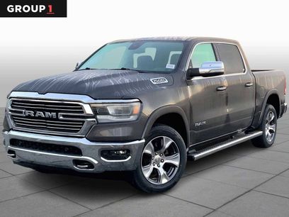 Used 2020 RAM 1500 Laramie