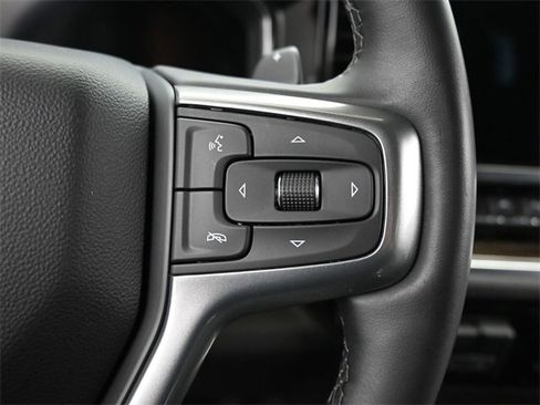 Used 2024 Chevrolet Silverado 1500 LT Trail Boss w/ LT Trail Boss Premium Package image 15