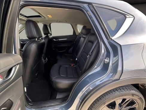 Used 2025 MAZDA CX-5 Carbon Edition image 24