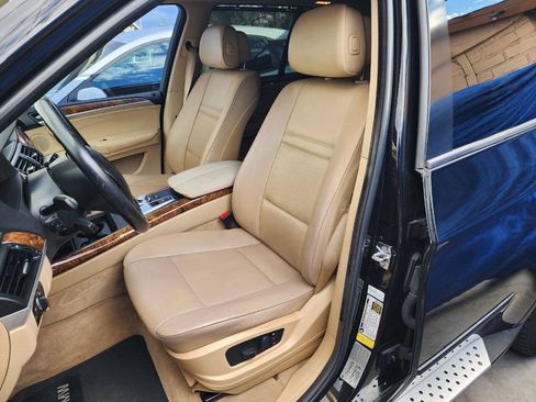 Used 2008 BMW X5 3.0si AWD/4WD image 30