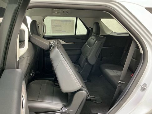 New 2026 Ford Explorer Active w/ Active Comfort Package image 21