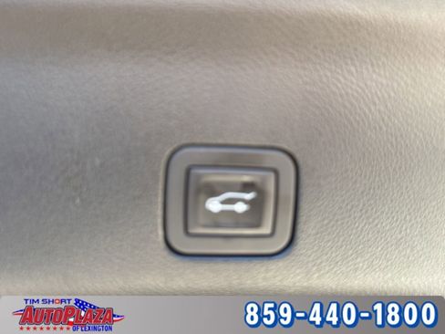Used 2024 Chevrolet Tahoe Z71 image 61