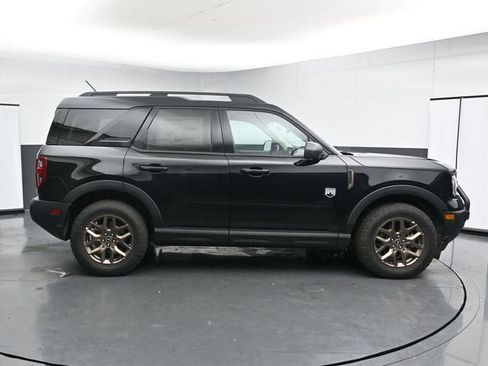 New 2026 Ford Bronco Sport Big Bend AWD/4WD image 13