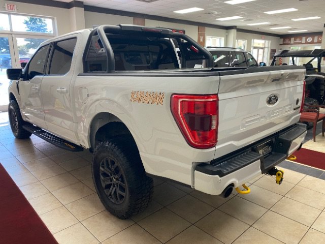 Used 2023 Ford F150 Tremor AWD/4WD image 2