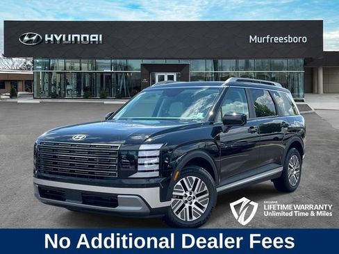 New 2026 Hyundai Palisade SEL Premium AWD/4WD image 1