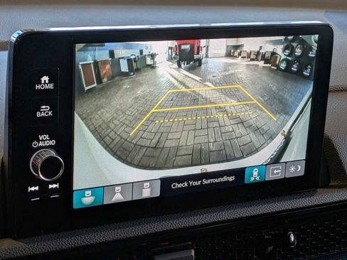 Certified 2023 Honda CR-V Sport Touring image 28