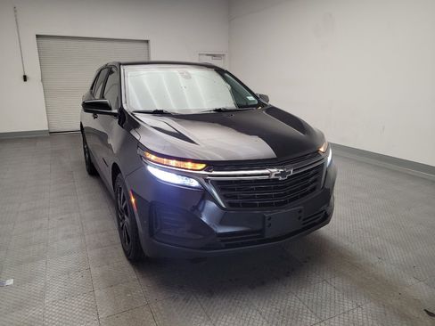 Used 2023 Chevrolet Equinox LS w/ LS Convenience Package FWD image 14