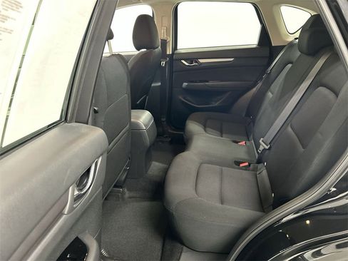 Certified 2023 MAZDA CX-5 AWD 2.5 S image 21