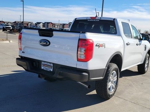 New 2025 Ford Ranger XL w/ Trailer Tow Package image 3