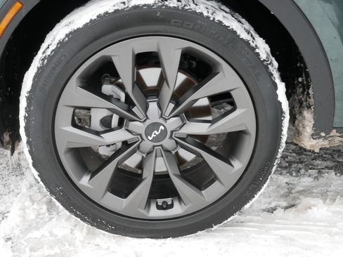 Certified 2023 Kia Sorento X-Line EX image 15