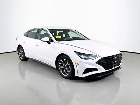 Used 2022 Hyundai Sonata SEL FWD image 8