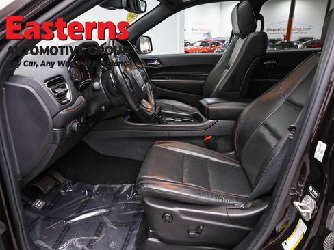 Used 2024 Dodge Durango GT AWD/4WD image 14