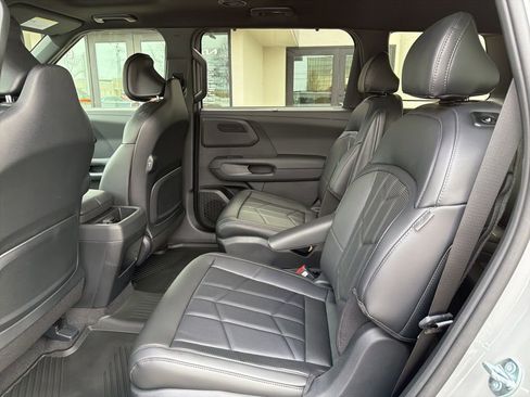 New 2027 Kia Telluride EX X-Line image 21