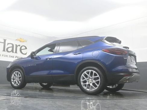 Used 2023 Chevrolet Blazer LT FWD image 55