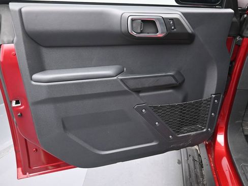 New 2026 Ford Bronco Outer Banks image 13