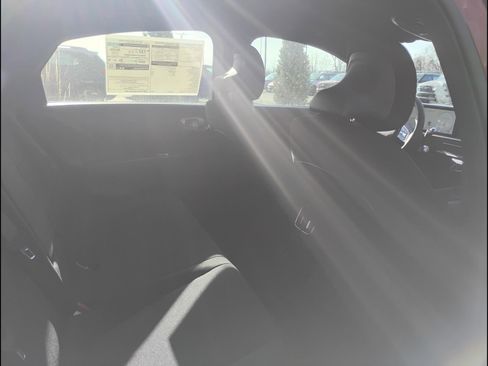 New 2025 Hyundai Ioniq 6 SE RWD image 13