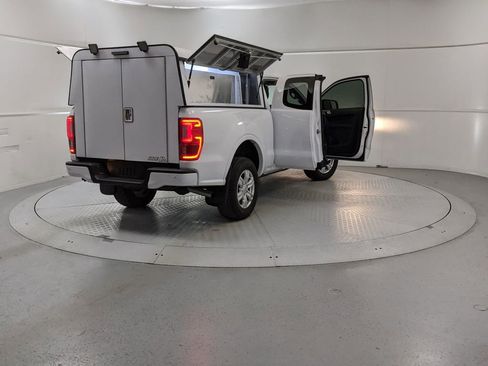 Certified 2022 Ford Ranger XLT image 9