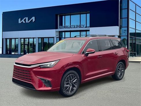 Used 2026 Lexus TX 350 350 Premium image 9