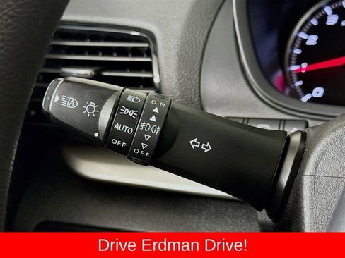 Used 2024 Mitsubishi Eclipse Cross LE AWD/4WD image 14