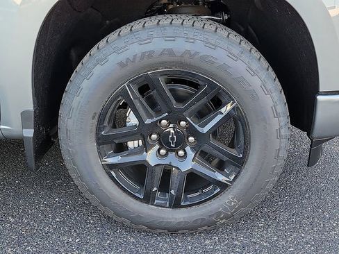 New 2026 Chevrolet Silverado 1500 RST w/ RST Select Package image 5