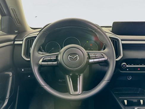 Used 2025 MAZDA CX-50 AWD 2.5 S w/ Premium Package image 18