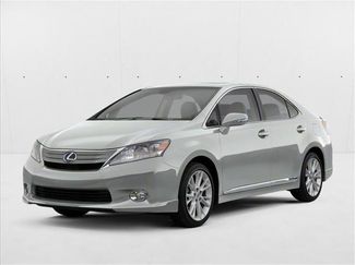Used 2010 Lexus HS 250h w/ Preferred Accessory Package FWD video 1