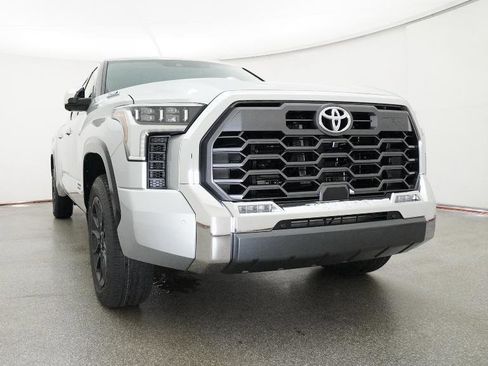 New 2026 Toyota Tundra 1794 Edition image 33