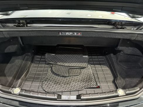 Used 2014 BMW M6 Convertible RWD image 43
