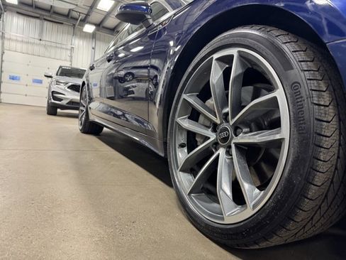 Certified 2024 Audi A5 2.0T Premium image 9