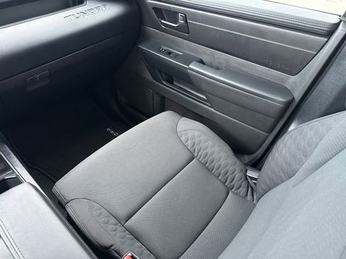 Used 2026 Toyota Tundra SR RWD image 15