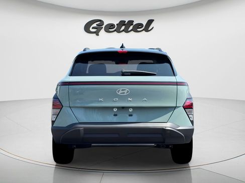 New 2026 Hyundai Kona SEL Sport image 6