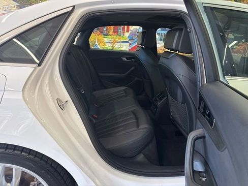 Used 2023 Audi A4 2.0T Premium Plus image 46