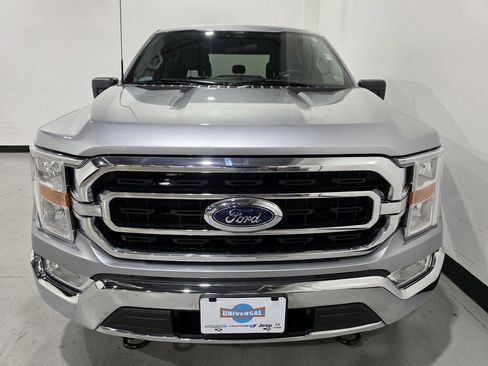 Used 2022 Ford F150 XLT w/ XTR Package image 10