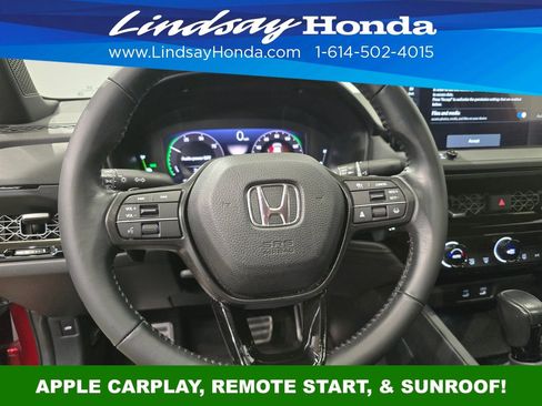 Used 2023 Honda Accord Sport image 15