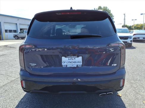 New 2025 Kia Telluride SX Prestige X-Line image 5