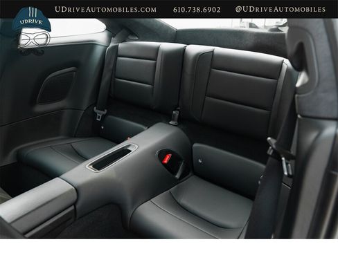 Used 2012 Porsche 911 Carrera RWD image 47