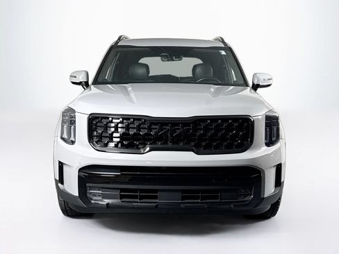 Used 2025 Kia Telluride SX Prestige X-Pro AWD/4WD image 8