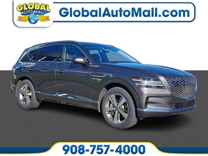 Used 2023 Genesis GV80 3.5T