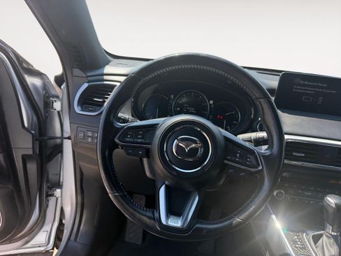 Used 2021 MAZDA CX-9 Grand Touring AWD/4WD image 12