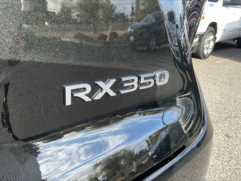 Used 2024 Lexus RX 350 image 7