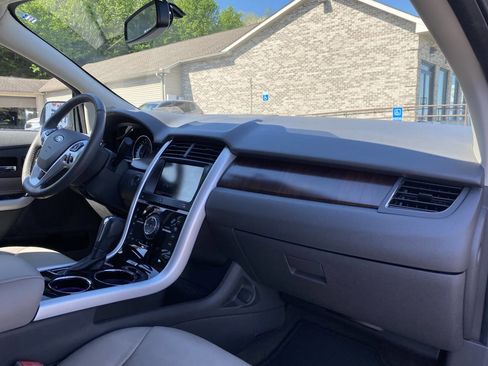 Used 2013 Ford Edge Limited AWD/4WD image 17