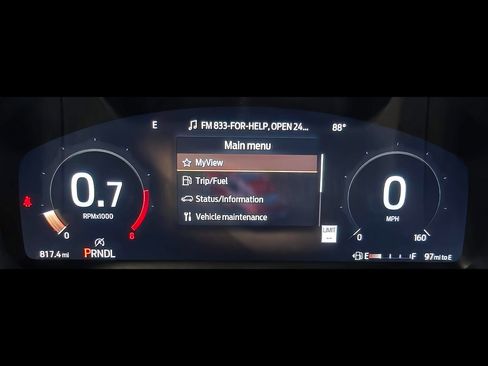 Used 2026 Ford Explorer ST-Line AWD/4WD image 65