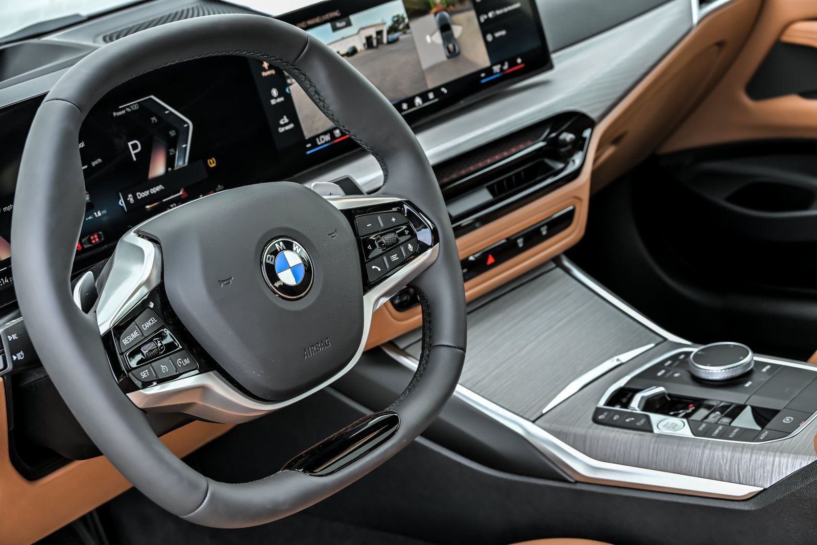Used 2026 BMW 430i xDrive Coupe w/ Premium Package AWD/4WD image 30