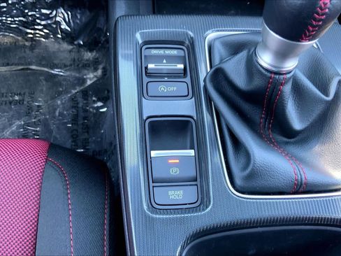 New 2026 Honda Civic Si image 20
