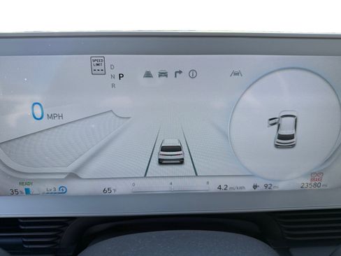Certified 2024 Hyundai Ioniq 5 SEL RWD image 11