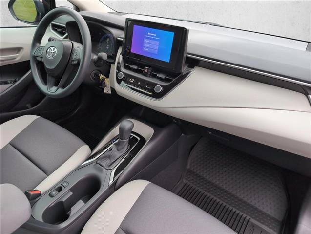 New 2027 Toyota Corolla LE FWD image 29
