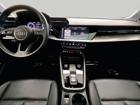 Used 2023 Audi A3 2.0T Premium w/ Black Optic Sport Package FWD image 15
